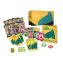 Pok&eacute;mon - Top-Trainer Box - Schwert &amp; Schild...