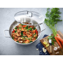WMF WOK Party 28 cm, UVP: 99,99 Euro