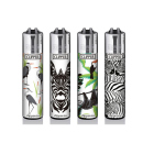 Clipper Medium ANIMALS, 48er Display