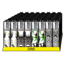 Clipper Medium ANIMALS, 48er Display