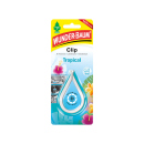 Wunder-Baum Clip Tropical