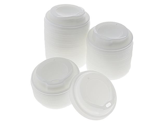 Coffee-to-go Deckel passend zu 0,2l & 0,3L 1000er Karton
