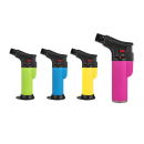 Sturmfeuerzeuge "Neon" Torch Jet-Flame...