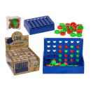 Vier in einer Reihe, Mini-Spiel