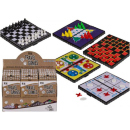 Magnetische Reisespiele, Mini Spielesammlung Einzel