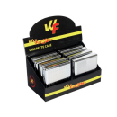 Zigarettenetui "Chrom Muster"...