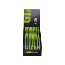 Gizeh Black Fine 20 Hefte je 100 Blatt