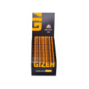 Gizeh Black Original 20 Hefte je 100 Blatt