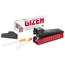 Gizeh Silver Tip Boy Stopfer, UVP: 7,95 Euro