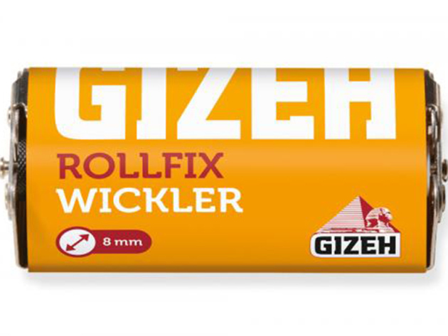 Gizeh Rollfix Wickler