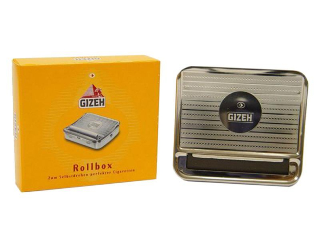 Gizeh Rollbox