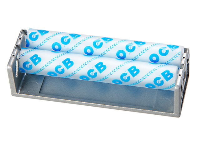 OCB Roller Metall
