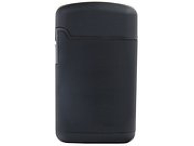 Sturmfeuerzeuge "Black Rubber" Jet-Flame, 20er Display