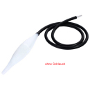 Ice K&uuml;hlmundst&uuml;ck White