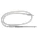 Einweg Shishaschlauch PVC Transparent