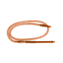 Einweg Shishaschlauch PVC Orange
