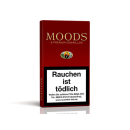 Dannemann Moods Ohne Filter / 5er Packung