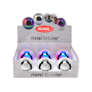 Grinder "Kugel" 3-tlg &Oslash; 53...