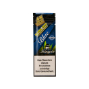 Kingpin Hemp Wraps "BLUE" Natural Hemp (Blaubeere)