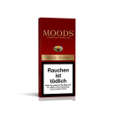 Dannemann Moods Gold Filter / 5er Packung