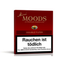 Dannemann Mini Moods Double Filter / 10er Packung