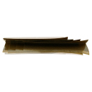 Kingpin Hemp Wraps "Fly" Natural Hemp (Energy Drink)