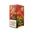 Kingpin Hemp Wraps "Laid Back" Natural Hemp (Honig)