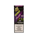 Kingpin Hemp Wraps "Purple" Natural Hemp (Traube)
