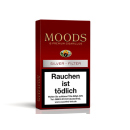Dannemann Moods Silver / 10er Packung
