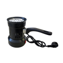 Kohle Brenner Zorr, klein; 180 Watt