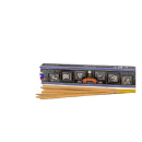 Räucherstäbchen Satya Super Hit, 180g Großpackung - 12 Schachteln zu je 15g