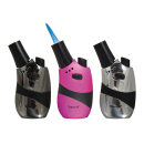 Metallfeuerzeuge "Granate" Je-Fflame,...