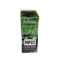 HIPZZ Menthol (Menthol) Aroma Card, 20er Box