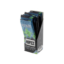 HIPZZ Ice Mint (Eis Minze) Aroma Card, 20er Box