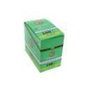 Golden Filter Menthol 6x15mm, 10er Display- 120 Stück pro Beutel