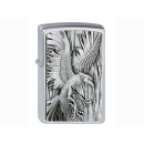 Zippo Feuerzeug - Phoenix on Fire Emblem