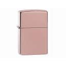 Zippo Feuerzeug - Ros&eacute; Gold