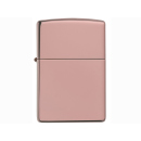 Zippo Feuerzeug - Ros&eacute; Gold