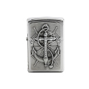Zippo Feuerzeug - Nautic Emblem
