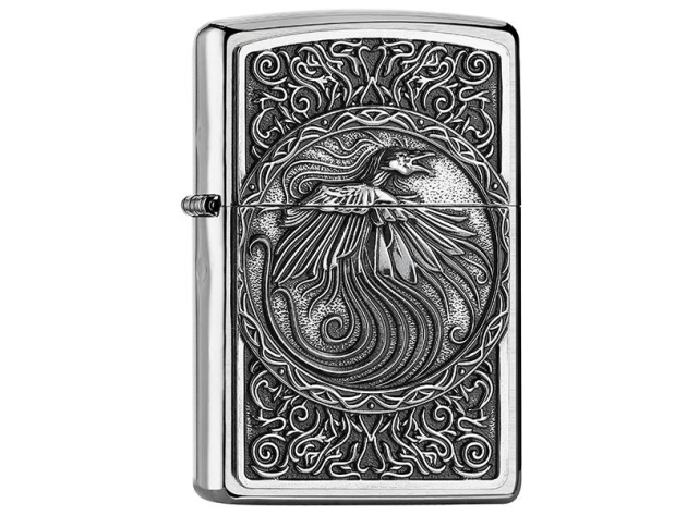 Zippo Feuerzeug - Phönix*