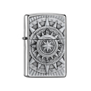 Zippo Feuerzeug - Kompass Emblem