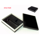 Geschenkbox Neutral (f&uuml;r Zippofeuerzeug + Zippo...
