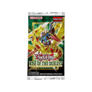 Yu-Gi-Oh ! Rise of the Duelist - Booster VK 3,95