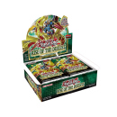 Yu-Gi-Oh ! Rise of the Duelist - Booster VK 3,95