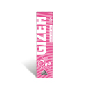 Gizeh All Pink King Size Slim + Tips 26 Hefte je 34 Blatt...
