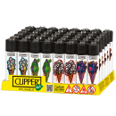 Clipper Large EISWAFFELN, 48er Display