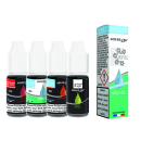Silver Cig Liquids - Neue Sorten
