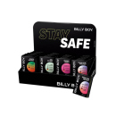 Billy Boy Mix-Display 28 Pack. je 3 St&uuml;ck
