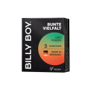 Billy Boy Mix-Display 28 Pack. je 3 St&uuml;ck