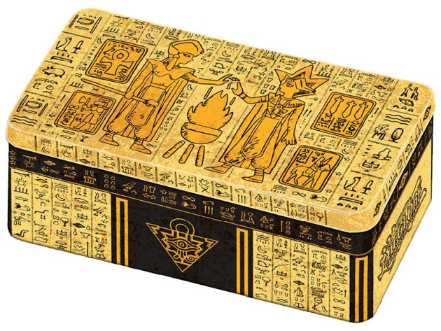 Yu Gi Oh ! Tin 2020 Tin of Lost Memories VK: 19,99 Euro